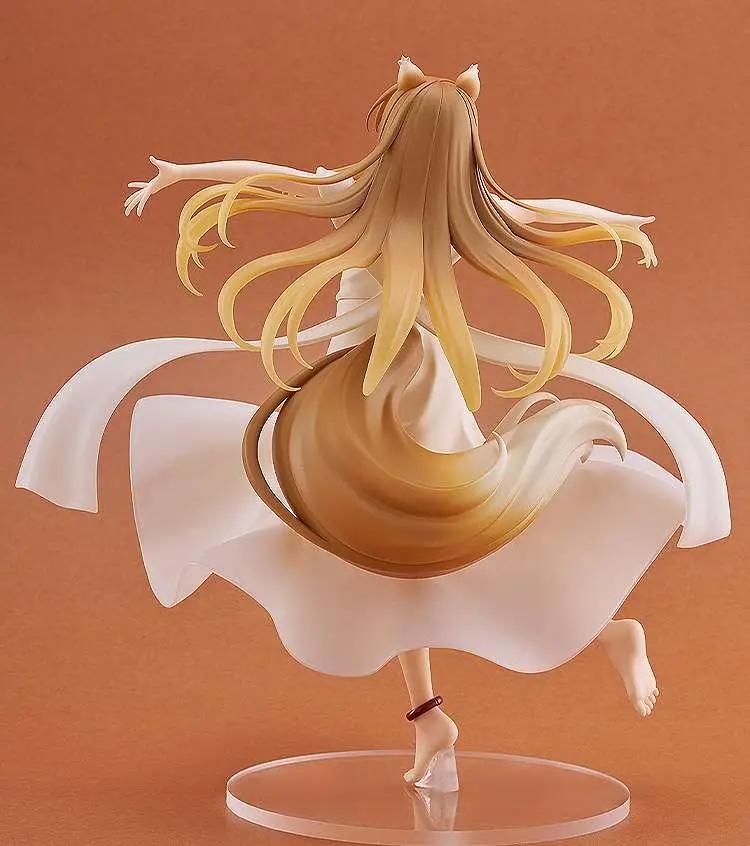 109771__2756234451 SPICE AND WOLF HOLO ABUNDANT HARVEST PUP L - immagine 1