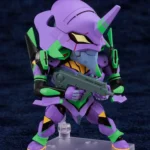 REBUILD OF EVANGELION EVA UNIT-01 NENDOROID