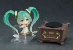 HATSUNE MIKU SYMPHONY 5TH ANNIVERSARY NENDOROID - immagine 2