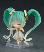 HATSUNE MIKU SYMPHONY 5TH ANNIVERSARY NENDOROID - immagine 3