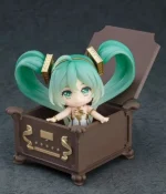 HATSUNE MIKU SYMPHONY 5TH ANNIVERSARY NENDOROID - immagine 4