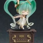 HATSUNE MIKU SYMPHONY 5TH ANNIVERSARY NENDOROID