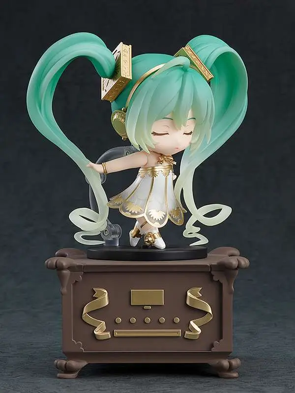 109779__996791292 HATSUNE MIKU SYMPHONY 5TH ANNIVERSARY NENDOROID - immagine 1