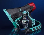 HATSUNE MIKU CHUOCHO TACTICAL CRAFT PLAMATEA MK - immagine 5