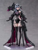 GODDESS OF VICTORY NIKKE MODERNIA SECOND AFFECTION FIGMA AF - immagine 5