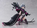 GODDESS OF VICTORY NIKKE MODERNIA SECOND AFFECTION FIGMA AF - immagine 7