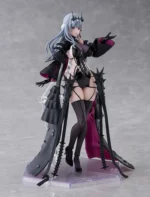 GODDESS OF VICTORY NIKKE MODERNIA SECOND AFFECTION FIGMA AF - immagine 6