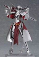 FATE/APOCRYPHA SABER OF RED FIGMA AF RERELEASE - immagine 8