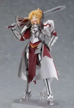 FATE/APOCRYPHA SABER OF RED FIGMA AF RERELEASE - immagine 5