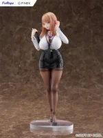 GODDESS OF VICTORY NIKKE EMMA OFFICE THERAPY 1/7 FIGURE - immagine 6