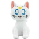 SAILOR MOON ARTEMIS PLUSH