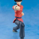 RANMA 1/2 RANMA SAOTOME  S.H. FIGUARTS