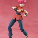 RANMA 1/2 RANMA S.H.FIGUARTS