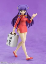 RANMA 1/2 SHAMPOO S.H.FIGUARTS - immagine 5