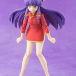 RANMA 1/2 SHAMPOO S.H.FIGUARTS