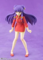 RANMA 1/2 SHAMPOO S.H.FIGUARTS - immagine 4