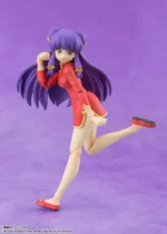 RANMA 1/2 SHAMPOO S.H.FIGUARTS - immagine 6