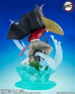 DEMON SLAYER DOMA FIGUARTS ZERO - immagine 5