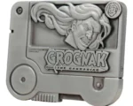 FALLOUT GROGNAK THE BARBARIAN HOLOTAPE REPLICA - immagine 6