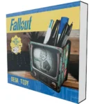 FALLOUT DESK TIDY