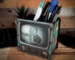FALLOUT DESK TIDY - immagine 6