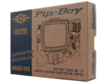 FALLOUT PIP-BOY LENTICULAR INGOT - immagine 5