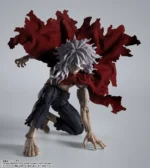 MY HERO ACADEMIA TOMURA SHIGARAKI S.H.FIGUARTS - immagine 4