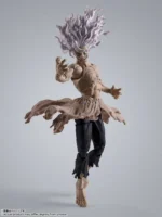 MY HERO ACADEMIA TOMURA SHIGARAKI S.H.FIGUARTS - immagine 6
