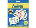FALLOUT TECH DECALS - immagine 6