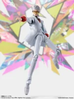 TO BE HERO X  - X - S.H.FIGUARTS - immagine 5