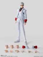 TO BE HERO X  - X - S.H.FIGUARTS - immagine 7