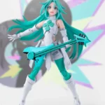 TO BE HERO X LUCKY CYAN S.H.FIGUARTS