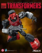 TRANSFORMERS MDLX CLIFFJUMPER (COMIC BOOK EDITION) ACTION FIGURE - immagine 2