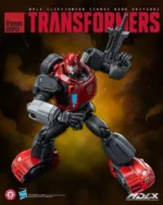 TRANSFORMERS MDLX CLIFFJUMPER (COMIC BOOK EDITION) ACTION FIGURE - immagine 4