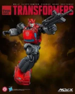 TRANSFORMERS MDLX CLIFFJUMPER (COMIC BOOK EDITION) ACTION FIGURE - immagine 3