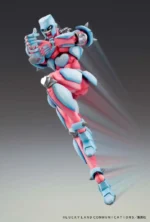 JOJO BIZARRE ADVENTURE CRAZY DIAMOND CHOZOKADO AF RERELEASE - immagine 6