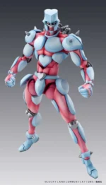 JOJO BIZARRE ADVENTURE CRAZY DIAMOND CHOZOKADO AF RERELEASE - immagine 5