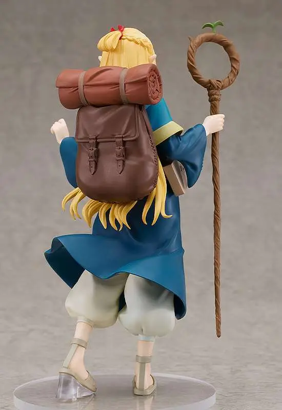 109821__3982679249 DELICIOUS IN DUNGEON MARCILLE PUP RERELEASE - immagine 1