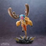 ONE PIECE CHOPPER SUPER FIGURE COLLECTION 1/10 PVC STATUE
