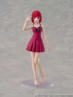 OSHI NO KO KANA ARIMA DX MODEL KIT - immagine 7