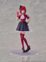 OSHI NO KO KANA ARIMA DX MODEL KIT - immagine 5