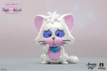 MAGICAL ANGEL CREAMY MAMI POSI AND NEGA BYE BYE MIRACLE VINYL PEARL EXCLUSIVE FIGURES - immagine 4