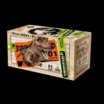 JURASSIC WORLD SURPRISE EGG TERRAVENTURE TS01 BLIND BOX MODEL KIT (12)