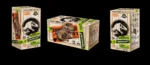 JURASSIC WORLD SURPRISE EGG TERRAVENTURE TS01 BLIND BOX MODEL KIT (12) - immagine 3