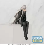 BLACK BUTLER UNDERTAKER PM PERCHING FIG - immagine 7