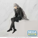 BLACK BUTLER UNDERTAKER PM PERCHING FIG