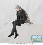 BLACK BUTLER UNDERTAKER PM PERCHING FIG - immagine 5