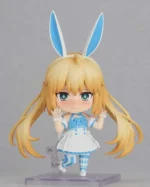 FATE/GRAND ORDER BERSERKER/ALTRIA CASTER NENDOROID - immagine 4