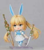 FATE/GRAND ORDER BERSERKER/ALTRIA CASTER NENDOROID