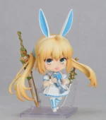 FATE/GRAND ORDER BERSERKER/ALTRIA CASTER NENDOROID - immagine 3
